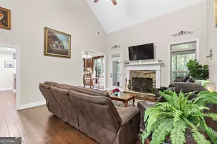 1910 Elders Mill Rd, Senoia, GA 30276 - Photo 10
