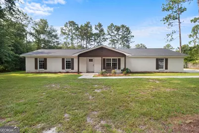 605 Honeysuckle Lane, Statesboro, GA 30458 - Photo 2