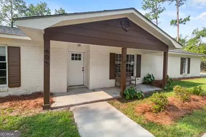 605 Honeysuckle Lane, Statesboro, GA 30458 - Photo 1
