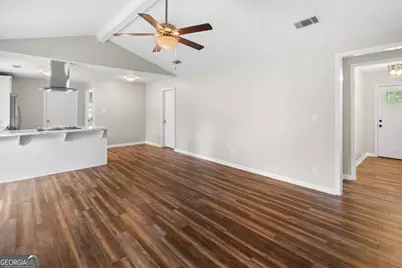 605 Honeysuckle Lane, Statesboro, GA 30458 - Photo 8