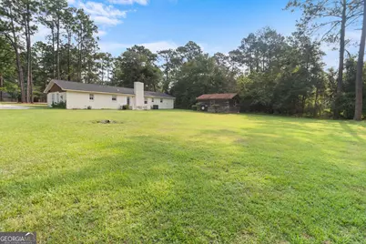 605 Honeysuckle Lane, Statesboro, GA 30458 - Photo 28