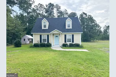67 Charlton, Hazlehurst, GA 31539 - Photo 32
