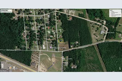 67 Charlton, Hazlehurst, GA 31539 - Photo 24