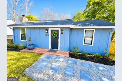 1905 Windemere Drive NE, Atlanta, GA 30324 - Photo 2