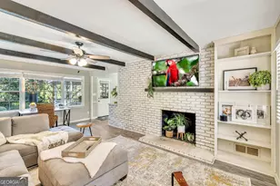 2532 Lakebrook Ct, Atlanta, GA 30360 - Photo 1