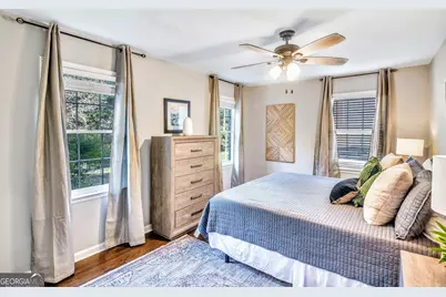 2532 Lakebrook Court, Atlanta, GA 30360 - Photo 16