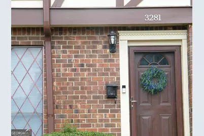 3281 Abbeywood Drive, Decatur, GA 30034 - Photo 1