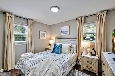 2858 Rosehill Street #APT 5, Austell, GA 30106 - Photo 4