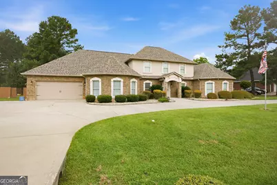 125 J Drive S, Macon, GA 31216 - Photo 4