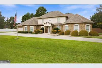 125 J Drive S, Macon, GA 31216 - Photo 2