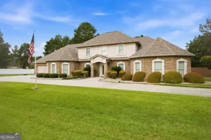 125 J Dr S, Macon, GA 31216 - Photo 2