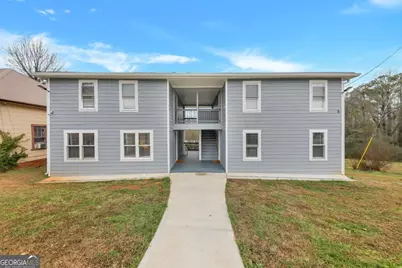 243 Georgia Avenue N #APT A, Bremen, GA 30110 - Photo 10