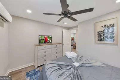 243 Georgia Avenue N #APT A, Bremen, GA 30110 - Photo 14