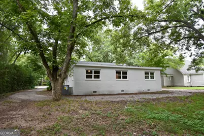 403 Atlanta Street, Barnesville, GA 30204 - Photo 30