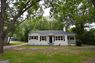 403 Atlanta Street, Barnesville, GA 30204 - Photo 36