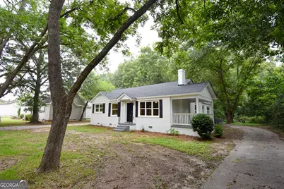 403 Atlanta Street, Barnesville, GA 30204 - Photo 34