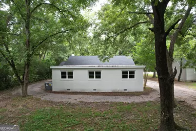 403 Atlanta Street, Barnesville, GA 30204 - Photo 24