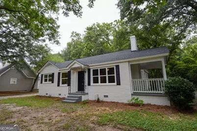 403 Atlanta Street, Barnesville, GA 30204 - Photo 32