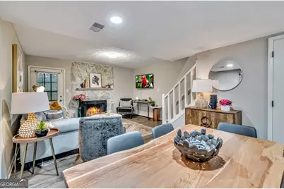 1695 Wynndowne Trail SE, Smyrna, GA 30080 - Photo 2