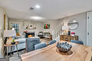1695 Wynndowne Trail SE, Smyrna, GA 30080 - Photo 2