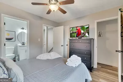 1695 Wynndowne Trail SE, Smyrna, GA 30080 - Photo 6