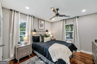 1131 Stoneybrook Road, Forest Park, GA 30297 - Photo 16