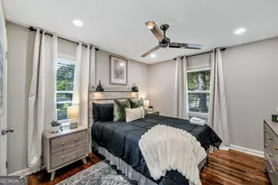 1131 Stoneybrook Rd, Forest Park, GA 30297 - Photo 16