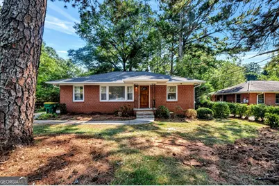 1131 Stoneybrook Road, Forest Park, GA 30297 - Photo 24