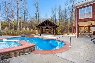 4101 W Ellis Rd, Griffin, GA 30223 - Photo 10