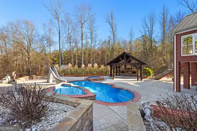 4101 W Ellis Road, Griffin, GA 30223 - Photo 18