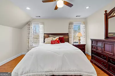 4101 W Ellis Road, Griffin, GA 30223 - Photo 60