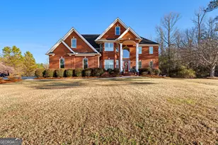 4101 W Ellis Rd, Griffin, GA 30223 - Photo 6
