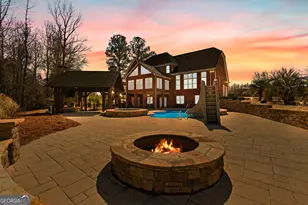 4101 W Ellis Rd, Griffin, GA 30223 - Photo 2