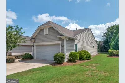 621 Larch Looper Drive, Griffin, GA 30223 - Photo 2