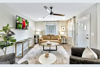 811 Old Powder Springs Road SW, Mableton, GA 30126 - Photo 2