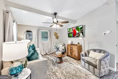 165 Cole Lake Road, Dallas, GA 30157 - Photo 2