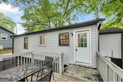 192 Woods Drive NE, Marietta, GA 30060 - Photo 24