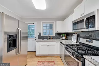 192 Woods Drive NE, Marietta, GA 30060 - Photo 20