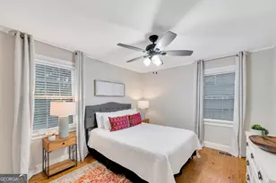 192 Woods Dr NE, Marietta, GA 30060 - Photo 14