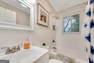 192 Woods Dr NE, Marietta, GA 30060 - Photo 18