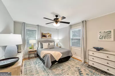 192 Woods Drive NE, Marietta, GA 30060 - Photo 10