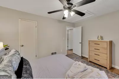 160 Booth Road SW #APT A, Marietta, GA 30008 - Photo 16