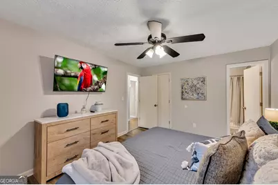 160 Booth Road SW #APT A, Marietta, GA 30008 - Photo 20