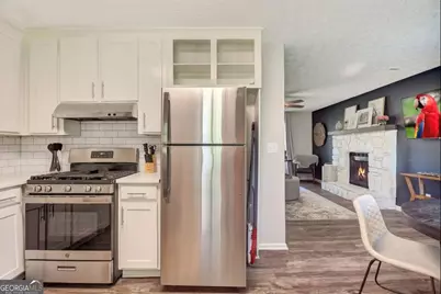 160 Booth Road SW #APT A, Marietta, GA 30008 - Photo 24
