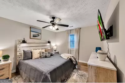 160 Booth Road SW #APT A, Marietta, GA 30008 - Photo 18