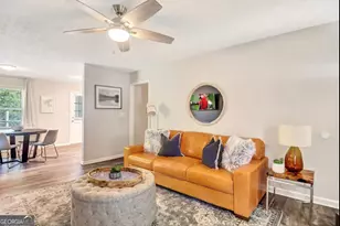 160 Booth Rd SW, Marietta, GA 30008 - Photo 4