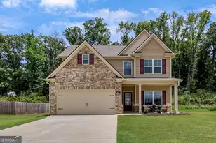 622 Skye Dr, Commerce, GA 30529 - Photo 1