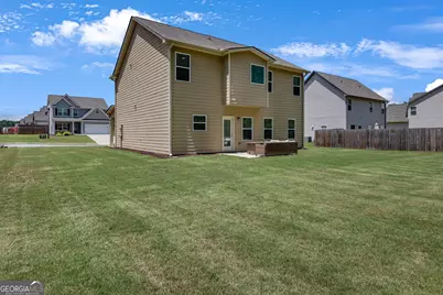 622 Skye Drive, Commerce, GA 30529 - Photo 30