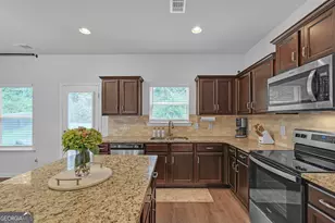 622 Skye Dr, Commerce, GA 30529 - Photo 16