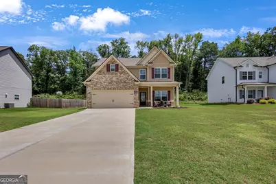 622 Skye Drive, Commerce, GA 30529 - Photo 2